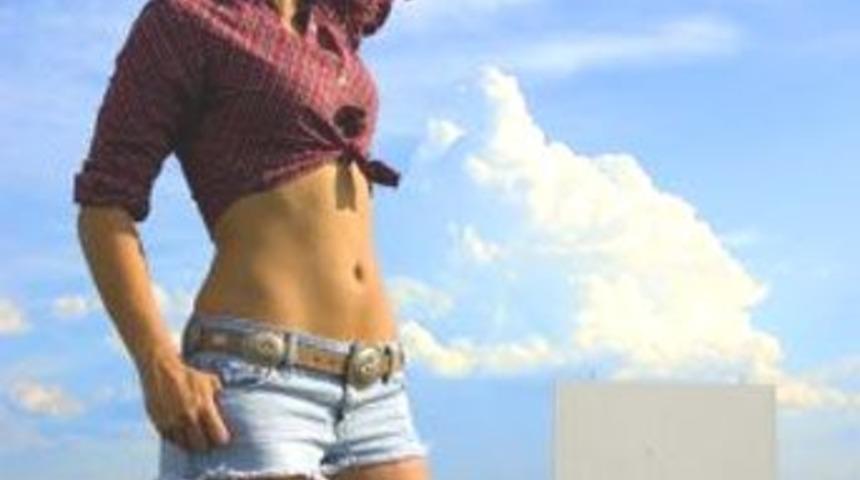 Karın d&uuml;zleştiren hareketler