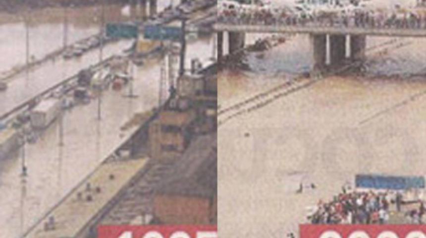 14 yılda ne değişti?