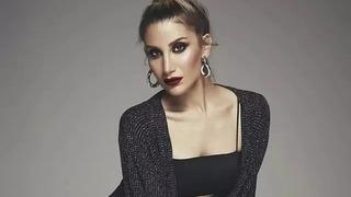 Saç saça baş başa kavga ettiği iddia edilen İrem Derici'den olay sözler: Tırnakları kemirerek izlemeye devam!