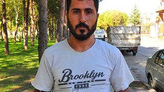 Cep telefonu sipariş etti, hayatının şokunu yaşadı! Duygularımla ve gururumla oynadı