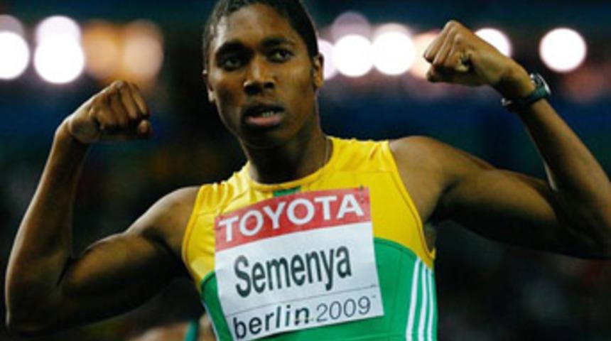 Erkek iddialarına b&ouml;yle yanıt verdi