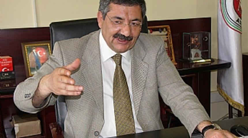 Samsun Limanı'na Cem Gariboğlu soruşturması