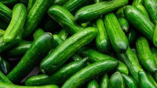 Salatalıkta salmonella salgını: 68 kişi hastalandı, 18 kişi hastaneye kaldırıldı! 'Derhal iade edin'