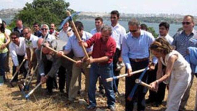 Bu kazı tarihi aydınlatacak