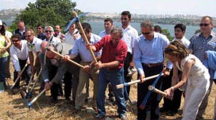 Bu kazı tarihi aydınlatacak