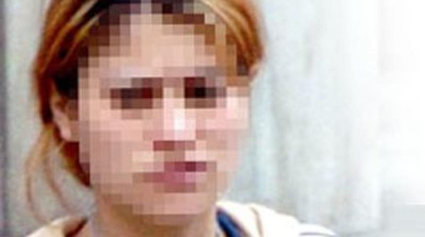 Gen&ccedil; kızın tecav&uuml;z oyunu