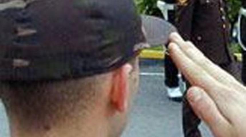 &Ouml;l&uuml;m&uuml;nden 24 yıl sonra askere &ccedil;ağırdılar!