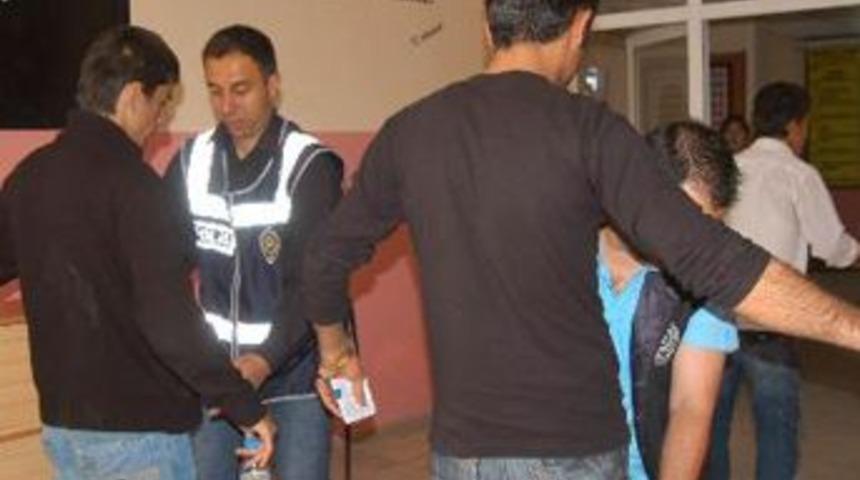 Sınavdan çıktı, kan davalısı tarafından öldürüldü