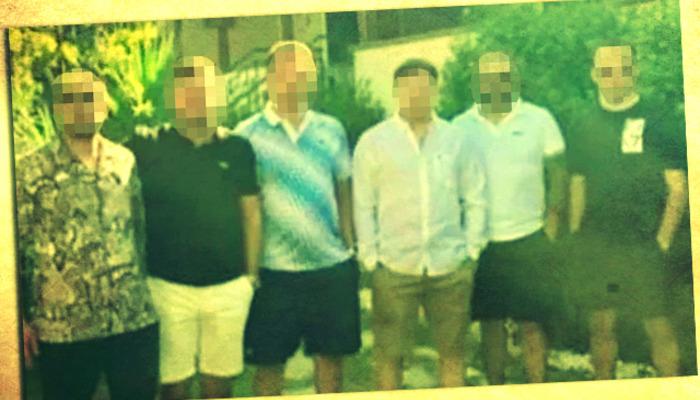 Yunanistan’da 6 Türk infaz edilmişti! Esrarengiz mesaj ortaya çıktı: ‘O evden kaçın sizi öldürecekler’