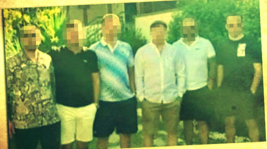 Yunanistan'da 6 Türk infaz edilmişti! Esrarengiz mesaj ortaya çıktı: 'O evden kaçın sizi öldürecekler'