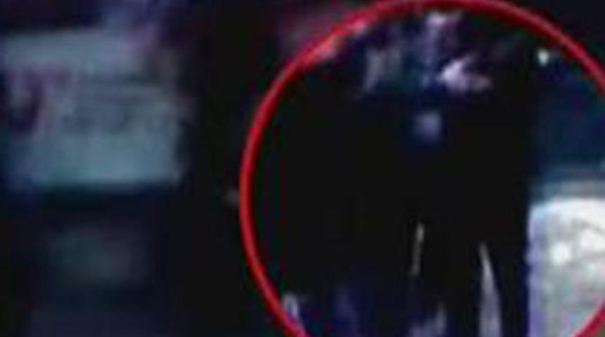 Polis dayağının cep telefonu g&ouml;r&uuml;nt&uuml;leri