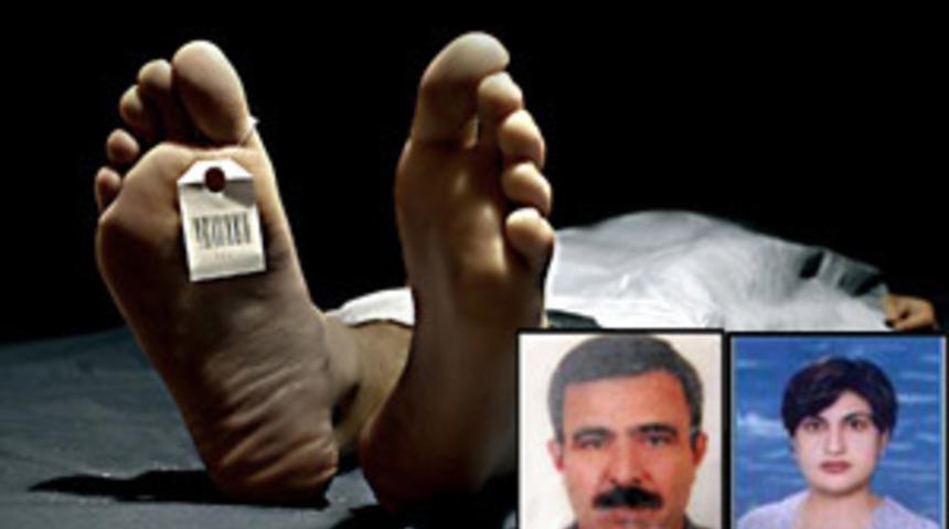 &Ouml;ğretmenin katili, sevgilisinin eşi &ccedil;ıktı