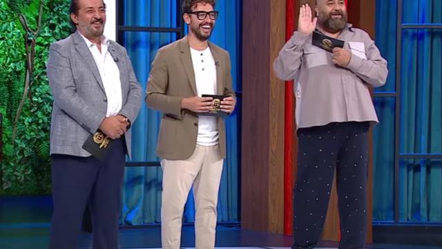 MASTERCHEF BÜYÜK ÖDÜLÜN SAHİBİ! 22 Aralık MasterChef All Star 100.000 TL büyük ödül kimin oldu? 
