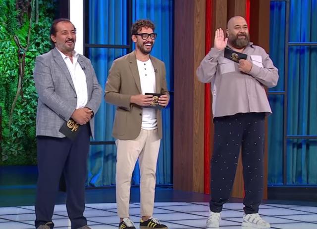 masterchef azize estetiklerini açıkladı