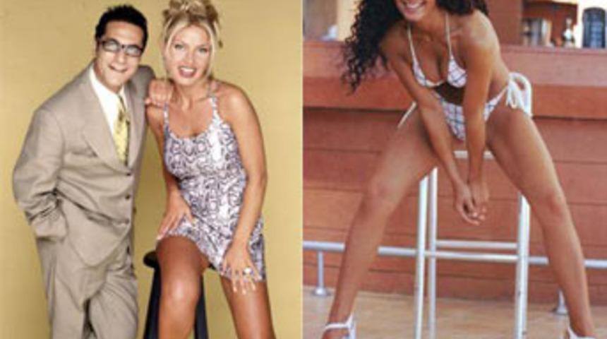 T&uuml;rkiye'nin hostesleri