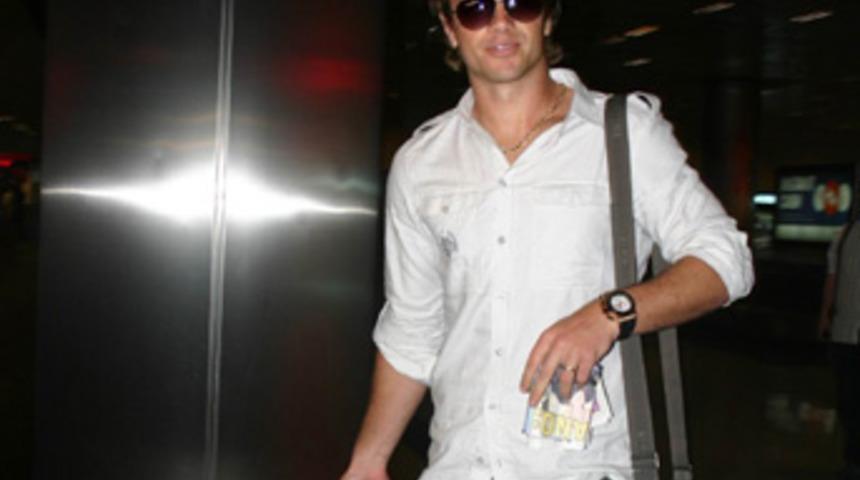 Ve Lugano İstanbul'da!