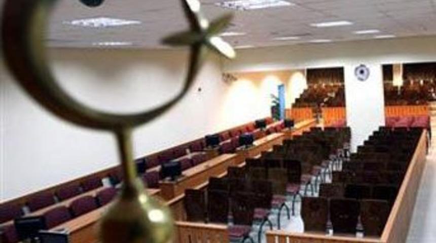 T&uuml;m Ergenekon hakimlerine inceleme