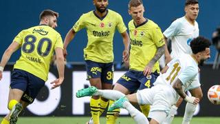 Fenerbahçe'den ayrıldı, İstanbul ekibine imzayı attı! Nazım Sangare ile yollar ayrıldı