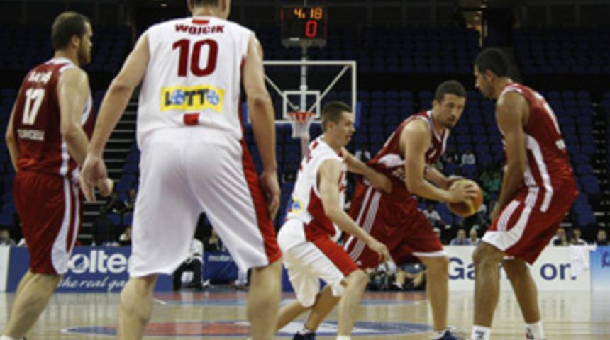 12 Dev Adam şampiyon!