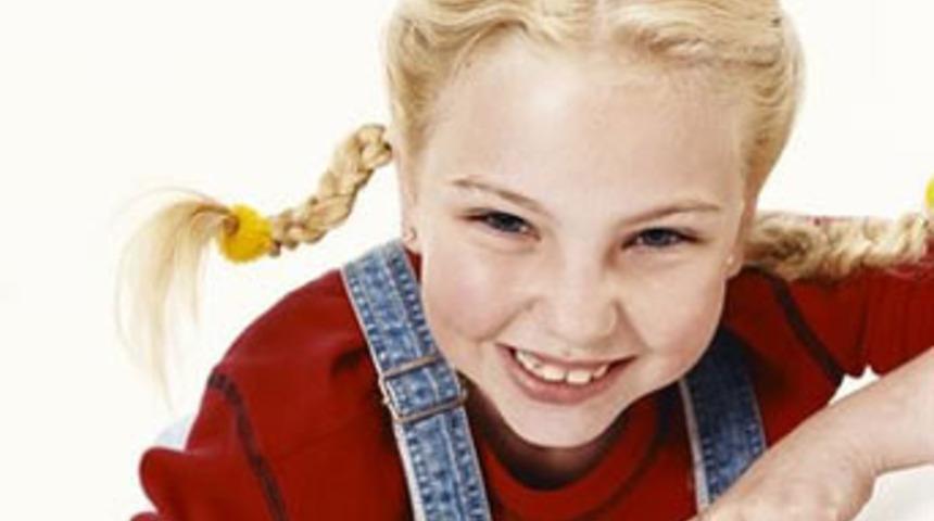 Aileleri y&ouml;neten &ccedil;ocuklar!