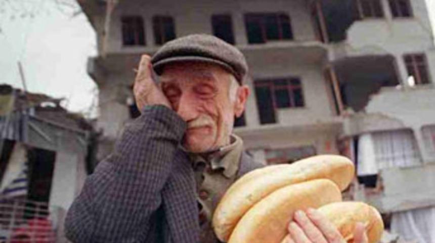 Felaketin &uuml;zerinden 10 yıl ge&ccedil;ti