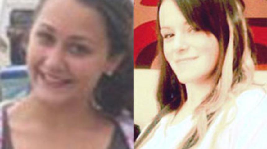 El ele &ouml;l&uuml;me atladılar