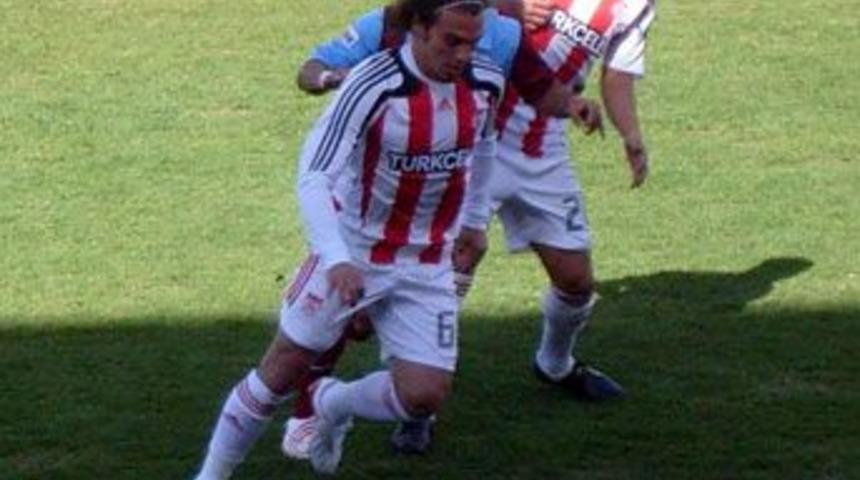 Savulun Yiğido geliyor! 3-0