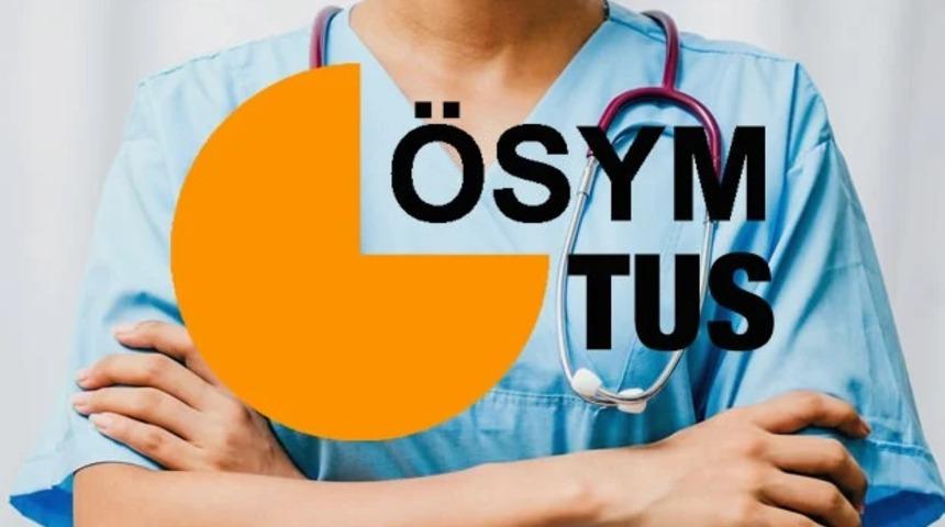 TUS 2. DÖNEM SINAV BELGELERİ AÇIKLANDI! 2023 ÖSYM TUS sınav belgesi nasıl alınır? TIKLA-ÖĞREN