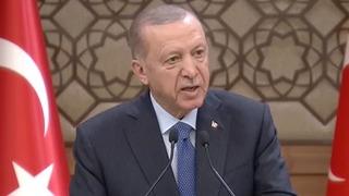SON DAKİKA | Cumhurbaşkanı Erdoğan '3-5 şarlatana müsaade etmeyiz' deyip, o paylaşımlara tepki gösterdi: Fitne ateşini söndüreceğiz