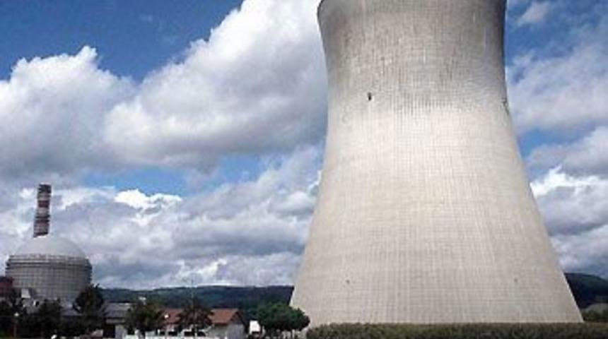 N&uuml;kleer skandal