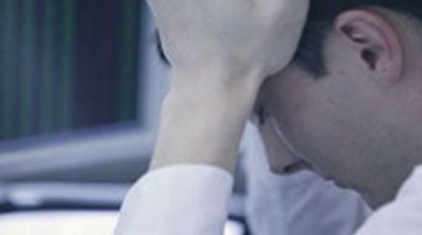 T&uuml;rkiye krizin etkisini 5 yıl &uuml;zerinden atamayacak