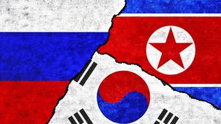 Asya'da sular ısınıyor! Güney Kore'den Rusya-Kuzey Kore silah anlaşmasına flaş tepki: Ciddi bir tehdit oluşursa...