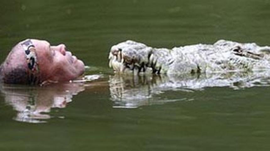 Korkutan arkadaşlık!