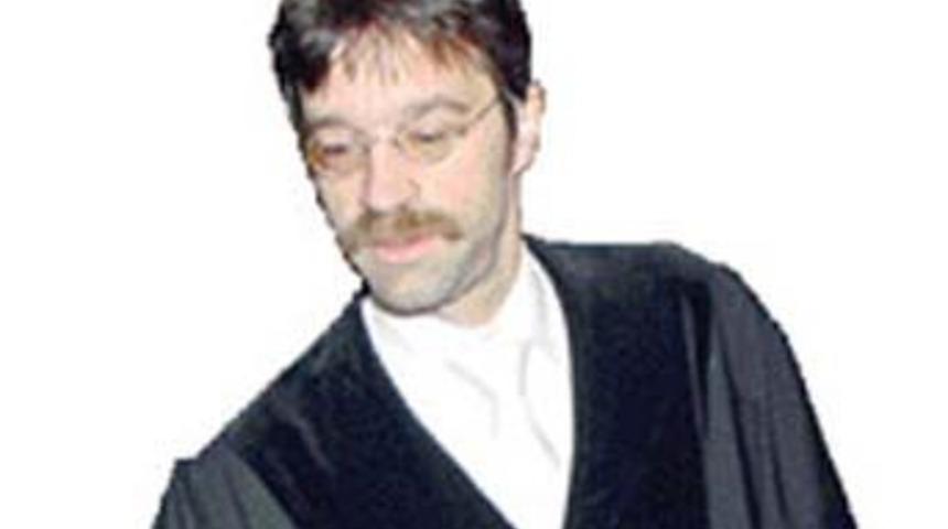 Deniz Feneri'nde Alman hakimi şaşırtan mektup