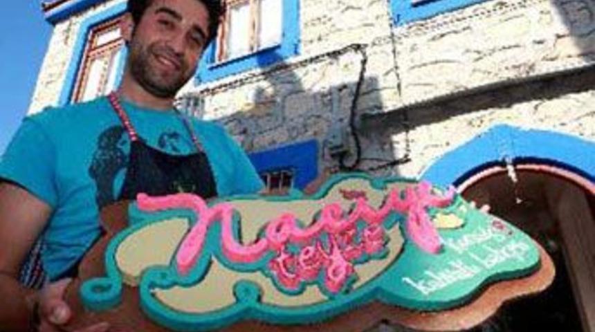 Hayatı değişti!