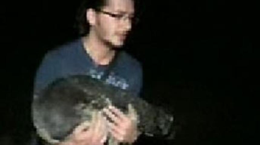 130 hayvan kafeslerinde boğuldu