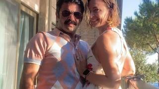 Bülent Şakrak ile boşanan Ceyda Düvenci'den dikkat çeken not! Yaşadıklarımı hiç silmedim zihnimden...