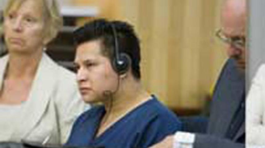 2 yaşındaki &ccedil;ocuğa işkenceli &ouml;l&uuml;m