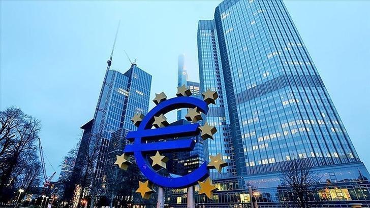 Son dakika | Avrupa Merkez Bankası'ndan 'faiz' kararı! Euro/TL hareketlendi...