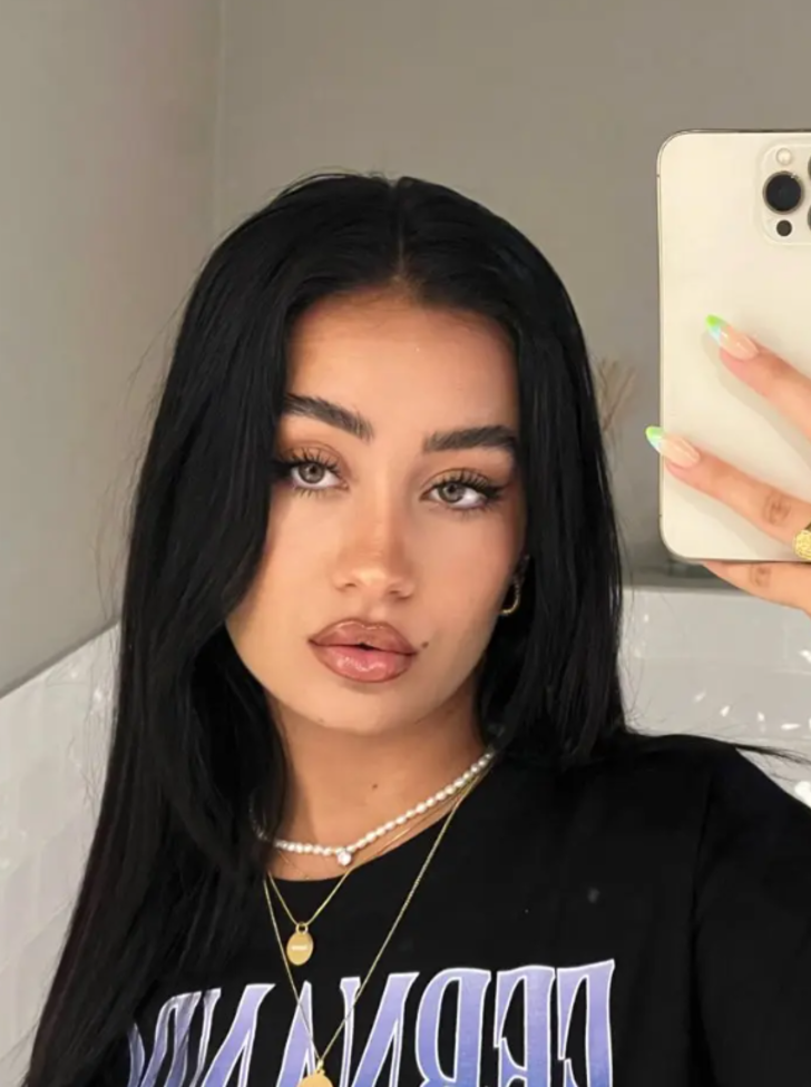 Sosyal medya fenomeni yasaklanan koyda yüzdü! Sosyal medyadan tepkiler gecikmedi... Onlarca kişinin ölümüne neden olmuştu G5