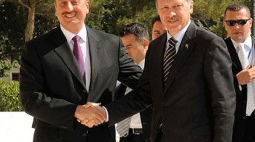 Erdoğan, Azeri gazına zam i&ccedil;in ne dedi?