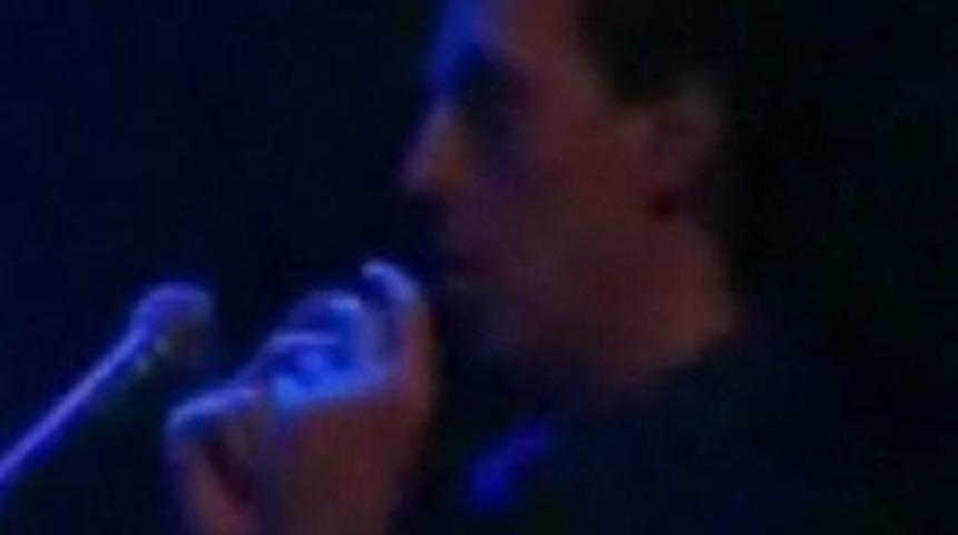 Olağan&uuml;st&uuml; bir doğa olayı!