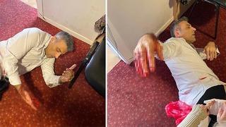 Öztürk Yılmaz'ı bıçaklamıştı! Mahkemede şok sözler: 'Öldürmek isteseydim...'