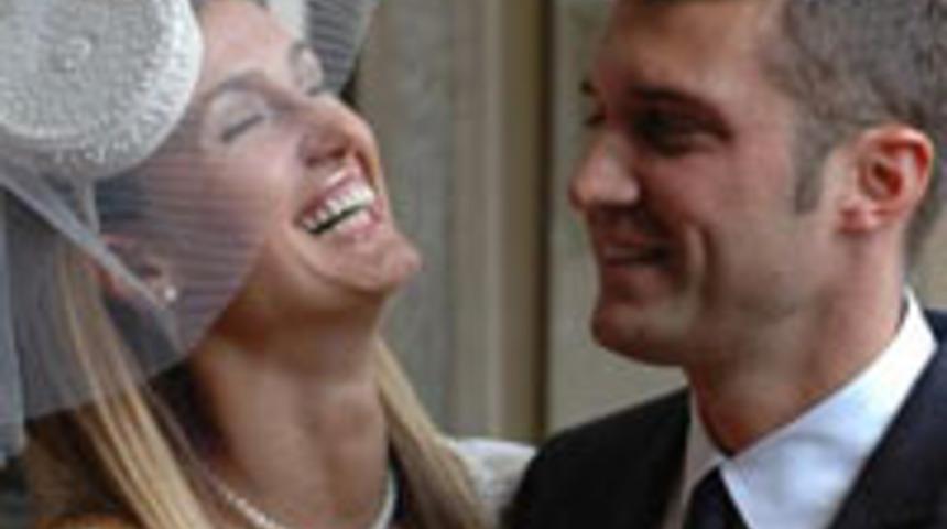 Bebek yapma &ccedil;alışmalarına başladılar!