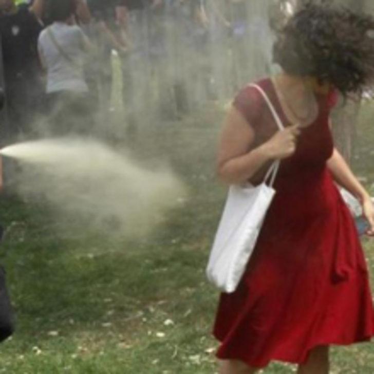 Biber Gazının Zararları