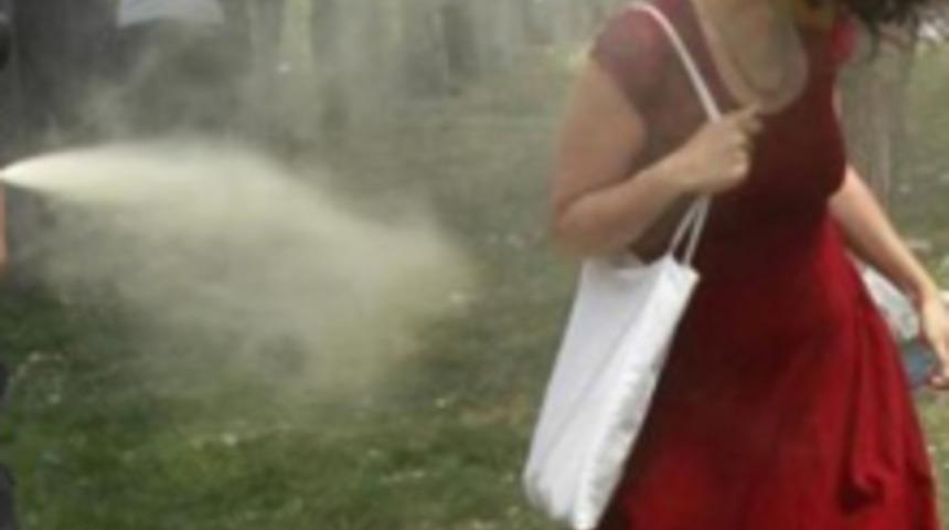 Biber Gazının Zararları