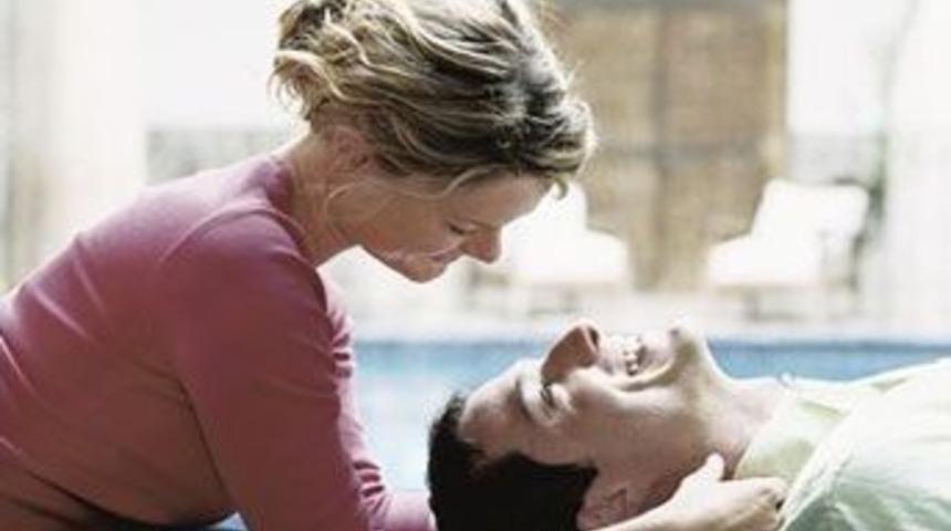 Aşkta şanslı olmanın 10 yolu!