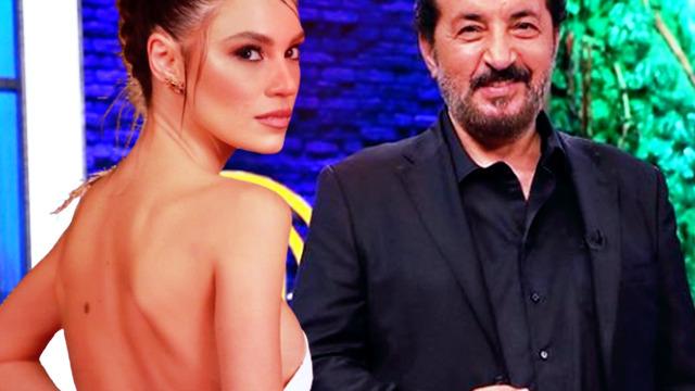 Mehmet Yalçınkaya Yüsra Geyik'in ricasına kayıtsız kalamadı! Sen iste…