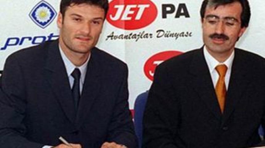 Jet Fadıl ve Alpay geri d&ouml;nd&uuml;