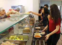 KYK beslenme yardımı ne kadar, günlük kaç TL? 2023 KYK yemek ücreti!